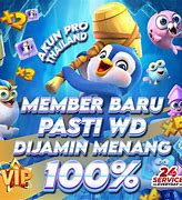 Agen Slot Pasti Menang