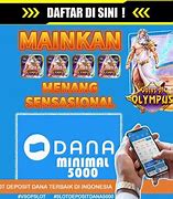 Aplikasi Slot Apk Deposit 5000 Dana Indonesia