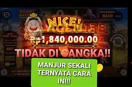 Cara Bermain Slot Zeus Pemula Agar Menang