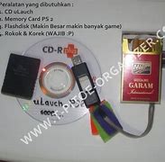 Cara Setting Ps2 Slim Membaca Kaset Ke Hardisk