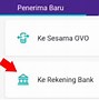 Cara Withdraw Ovo Ke Rekening Sendiri Lewat Hp Iphone