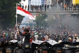 Demo Besar Eropa 2024 Hari Ini Indonesia