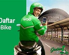 Grab Driver Motor Minimal Tahun Berapa