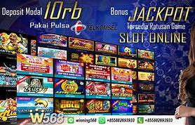 Hoki368 Daftar Situs Judi Slot Online Terpercaya Indonesia 188