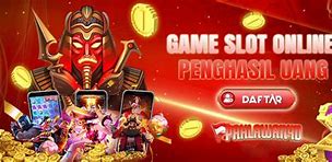 Situs Slot Uang Vip