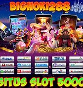 Situs Yang Minimal Deposit 5000